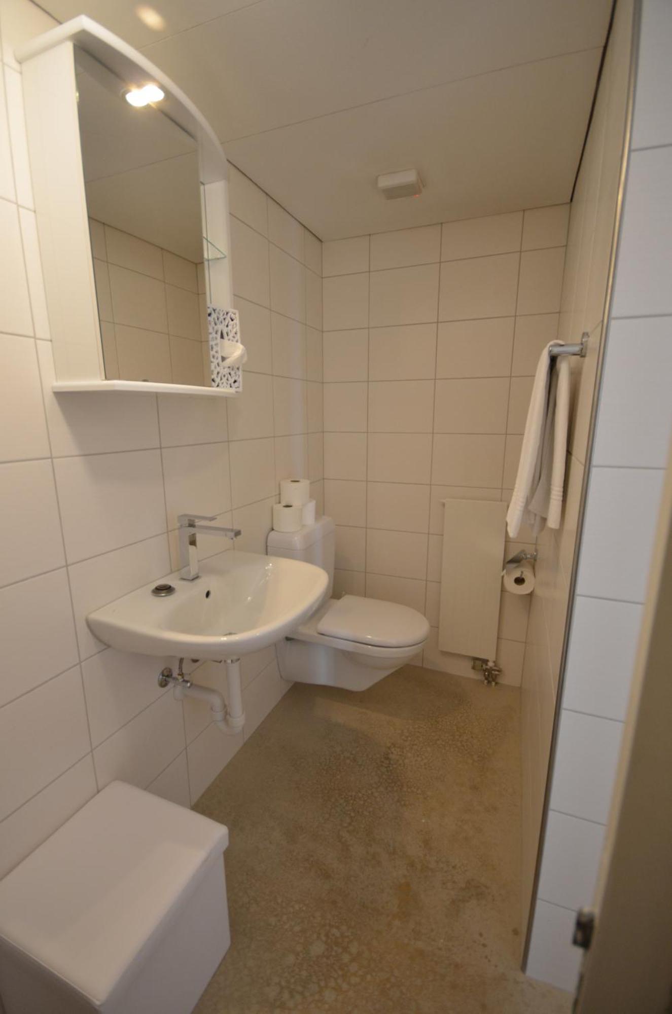Boutique Hotel Riviera Spiez Habitación foto